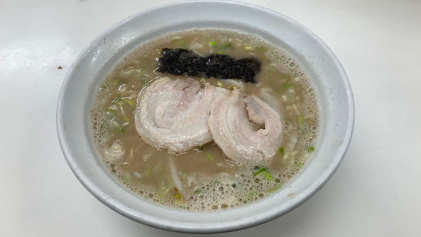 「ラーメン」@大竜軒の写真