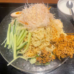 中国菜館 龍祥軒の画像