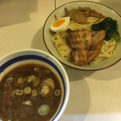 麺屋ゆうの画像