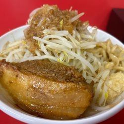 大丸ラーメン250g、980円