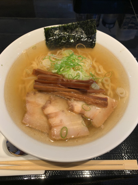 「フィッシュメン」@Fishmenの写真