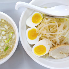 東京とんこつラーメン てるやの画像