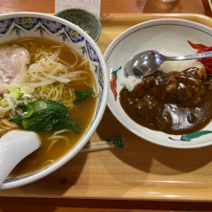 万福食堂 豊洲駅前店の画像