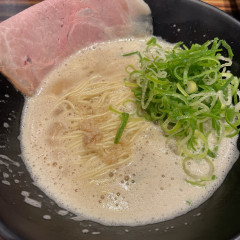 超豚骨 濃度8の画像