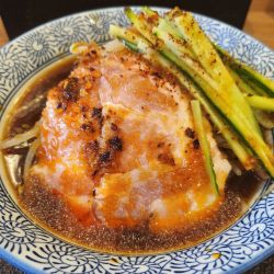 7月限定 ひやし神二郎