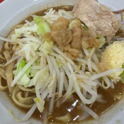ラーメン+節玉　1,000+100