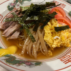 中華料理 山水苑の画像