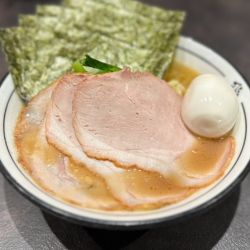 特製らーめん大盛り