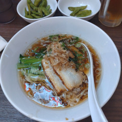 ラの壱 東刈谷店の画像