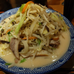 じげもん ちゃんぽん＆咖喱 品川シーズンテラス店の画像