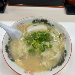 18ラーメン 大土居店の画像