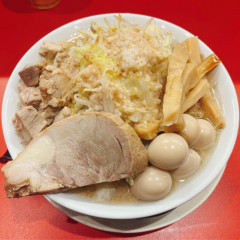 麺屋あっ晴れ 四日市店の画像