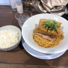 ラーメン家 こゝろ（Japanese Noodle Cocoro）の画像