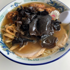 山賊ラーメン さくらの画像