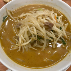 日高屋 八王子南口店の画像