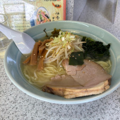 さやま食堂の画像