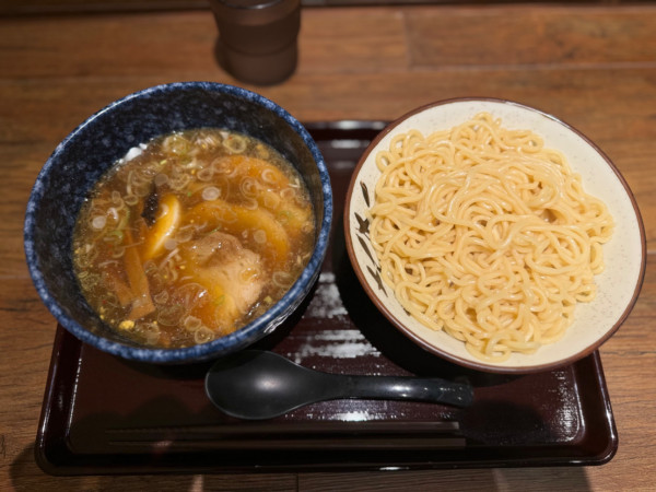 「あつもりチャーシュー 1500円」@お茶の水、大勝軒の写真