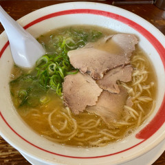武蔵ラーメン 大牟田店の画像