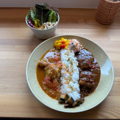 Spice Kitchen hitocomaの画像