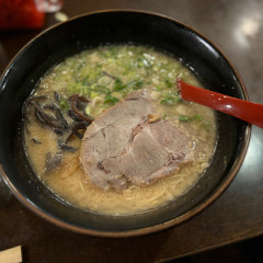 麺屋 五郎蔵の画像