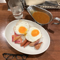 天馬咖喱 新横浜店の画像