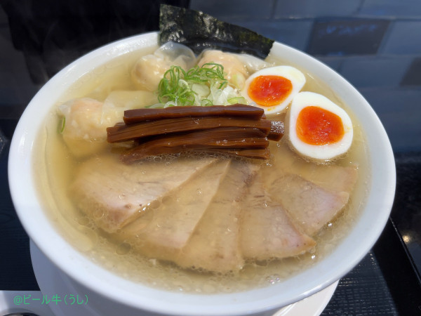 「フィッシュマンスペシャル(1500円)」@Fishmenの写真