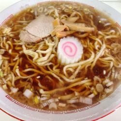 ラーメン　400円