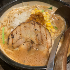 味噌ラーメン専門店 日月堂 北浦和東口店の写真
