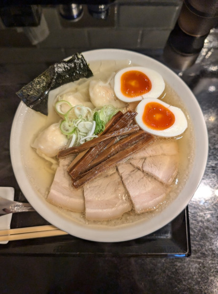 「フィッシュマンスペシャル」@Fishmenの写真