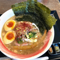 麺処 まるとの画像