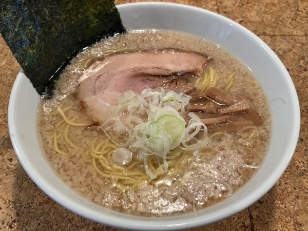 「こってり醤油」@きくちひろきの写真