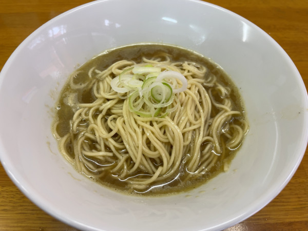 「そば650円」@中華そば屋 伊藤の写真