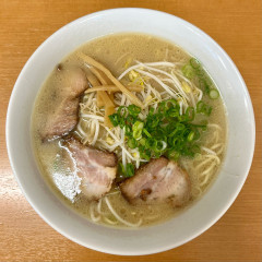 ラーメン 花むらの画像