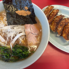ラーメン山岡家 苫小牧糸井店の画像