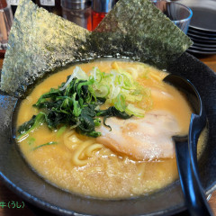 豚骨ラーメン雄の画像