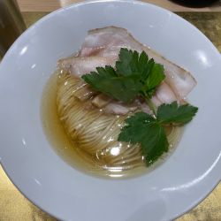 塩醤油