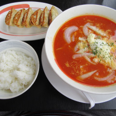 幸楽苑 土浦小松店の画像