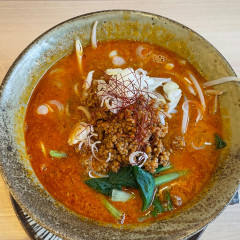 和製中華 ごいち326の画像