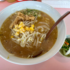 サッポロラーメンの画像