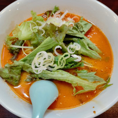 大塚餃子軒の画像