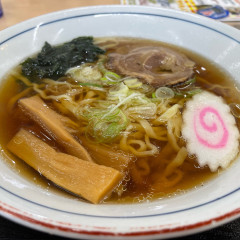 よつくら亭 上り四倉PA（上り）店の画像