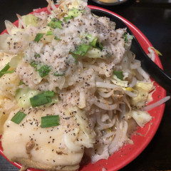 ラーメン処 天心の画像