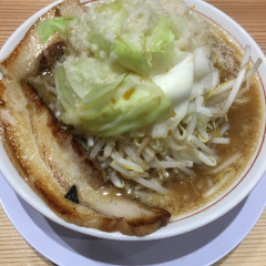 新潟発祥 なおじ 足立六町店の画像