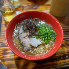 麺家 おとみの画像