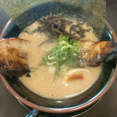 拉麺亭 つるる 一宮西店の画像