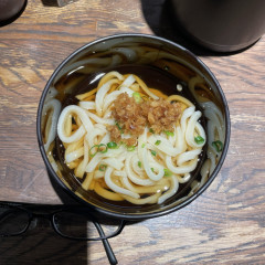 生姜焼き専門店 いかがで生姜?の画像