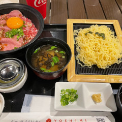 ローストビーフ YOSHIMI ふかや花園店の画像