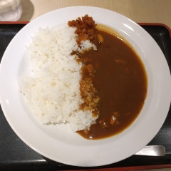 濱そば 横浜店の画像