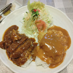 レストラン ナカタの画像