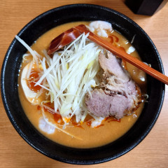 めんや 赤羽壱龍の画像